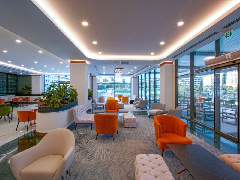 Side Stella Elite Resort & Spa