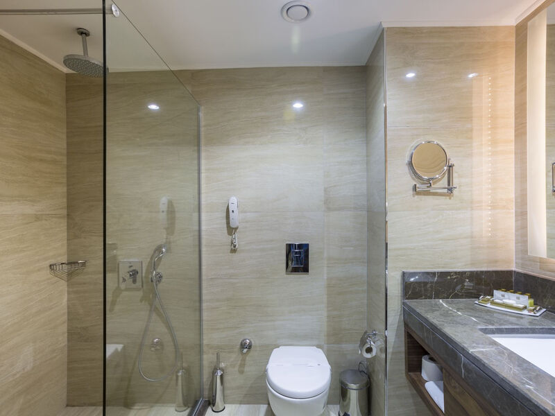 Side Sunport Hotel & Spa