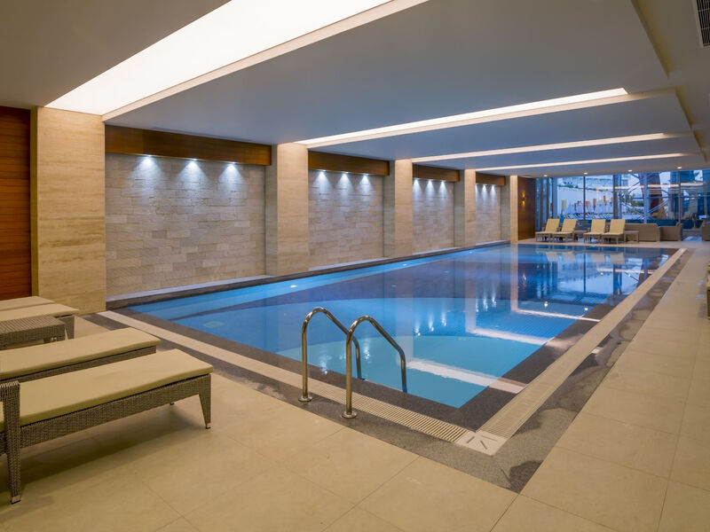 Side Sunport Hotel & Spa