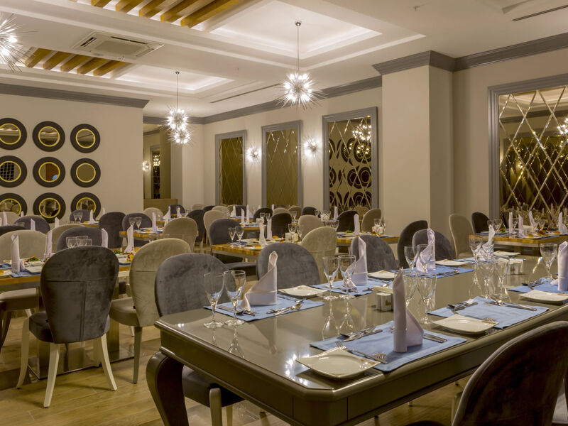 Side Sunport Hotel & Spa