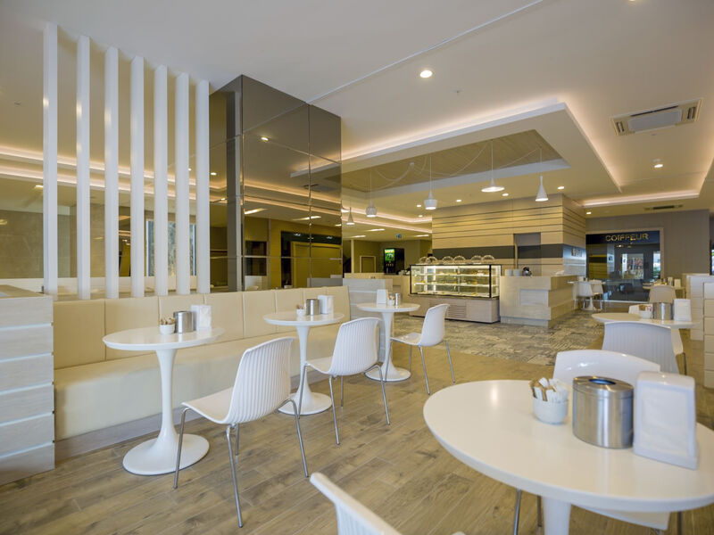 Side Sunport Hotel & Spa