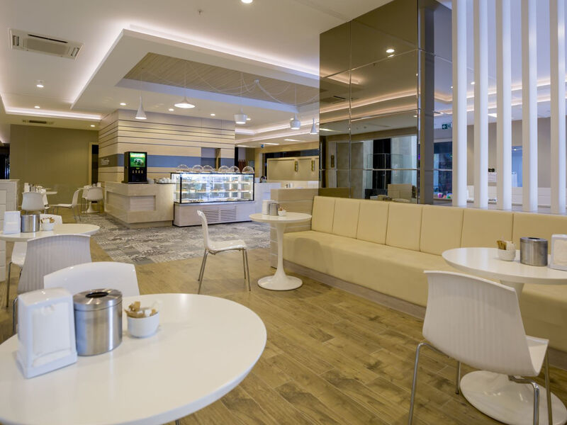 Side Sunport Hotel & Spa