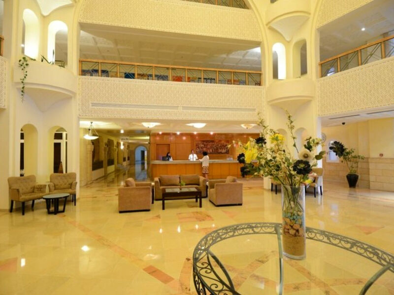 Sidi Mansour Resort & Spa