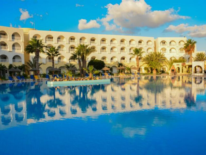 Sidi Mansour Resort & Spa