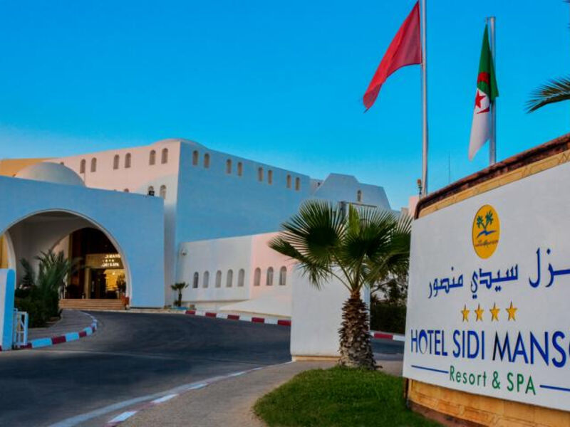 Sidi Mansour Resort & Spa