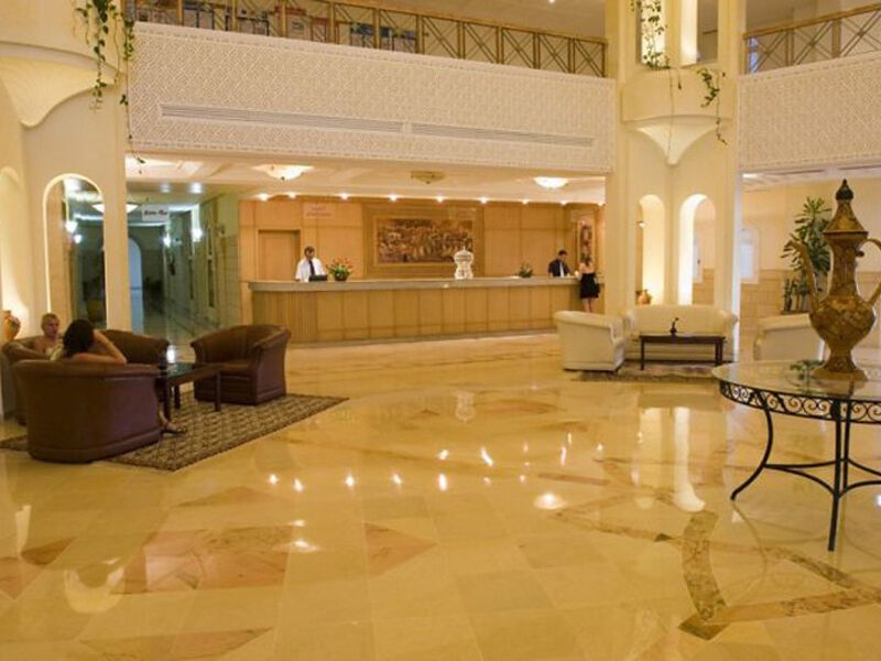 Sidi Mansour Resort & Spa