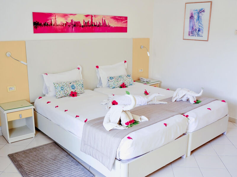 Sidi Mansour Resort & Spa