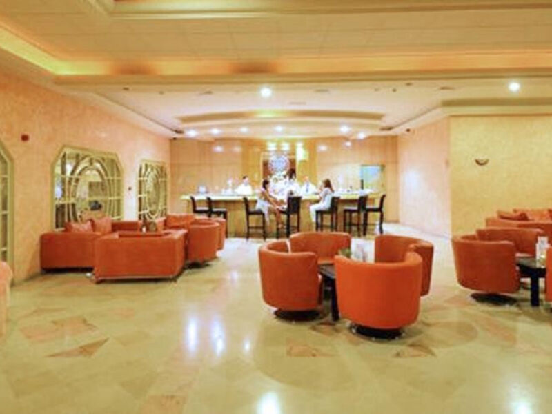 Sidi Mansour Resort & Spa