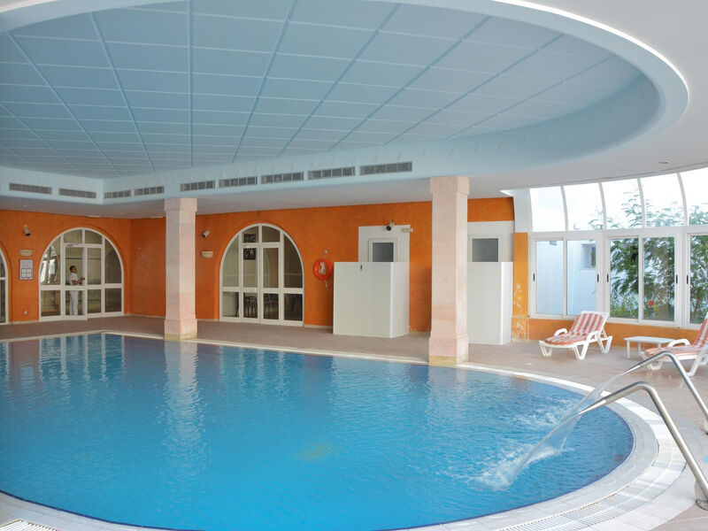 Sidi Mansour Resort & Spa