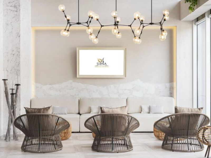 Siena Premium Retreat