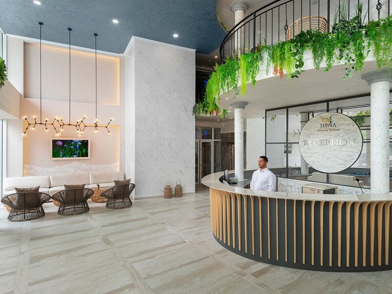 Siena Premium Retreat