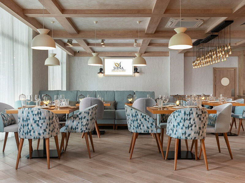 Siena Premium Retreat