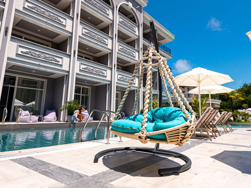 Siena Premium Retreat