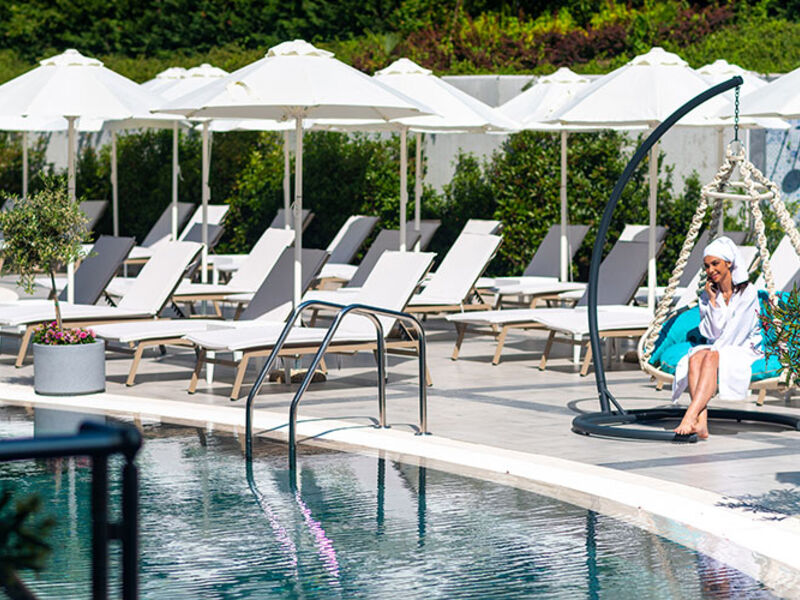 Siena Premium Retreat