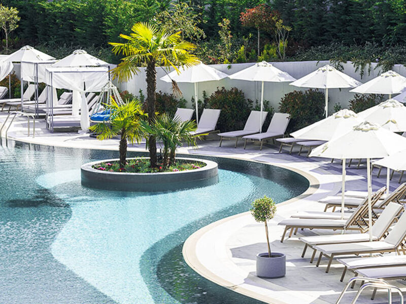 Siena Premium Retreat