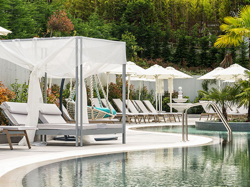 Siena Premium Retreat