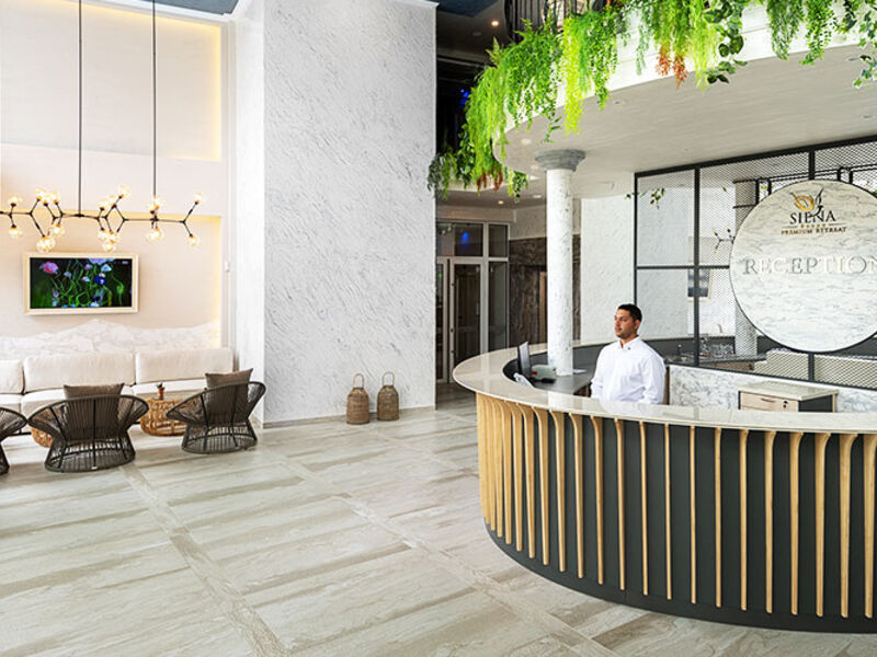 Siena Premium Retreat