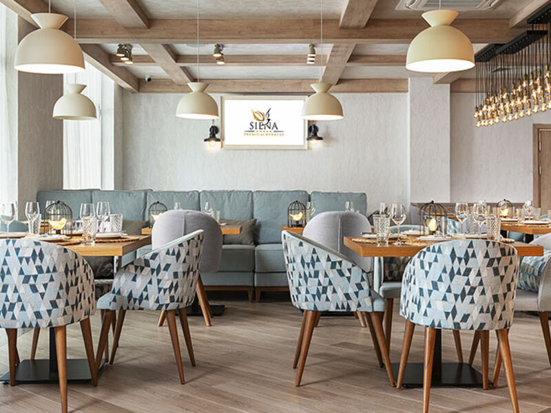 Siena Premium Retreat