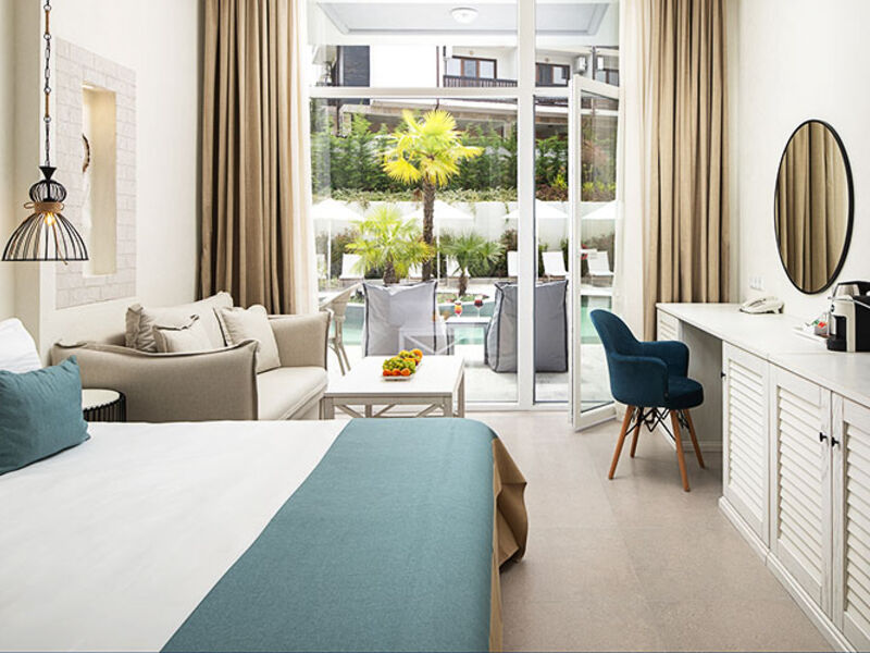 Siena Premium Retreat