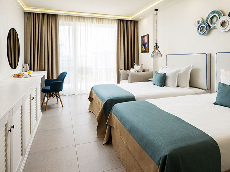 Siena Premium Retreat
