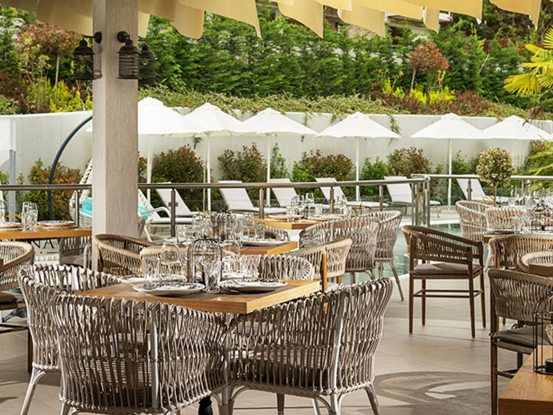 Siena Premium Retreat