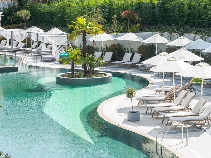 Siena Premium Retreat