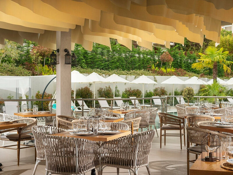 Siena Premium Retreat