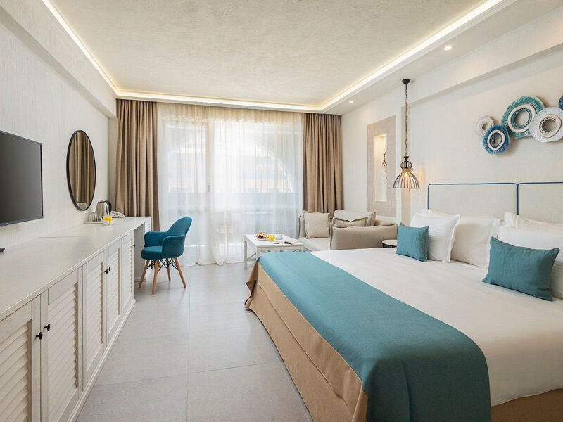 Siena Premium Retreat