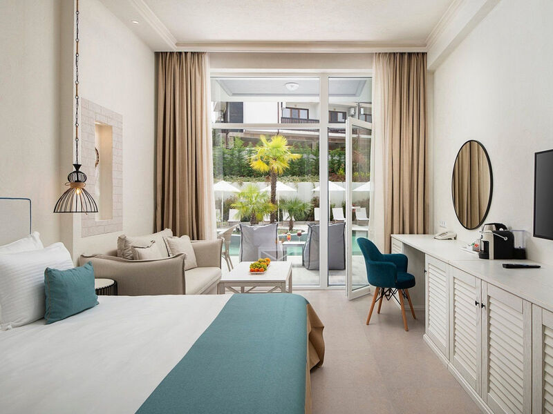 Siena Premium Retreat