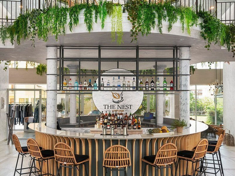 Siena Premium Retreat