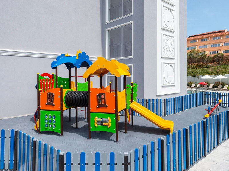 Siena Premium Retreat