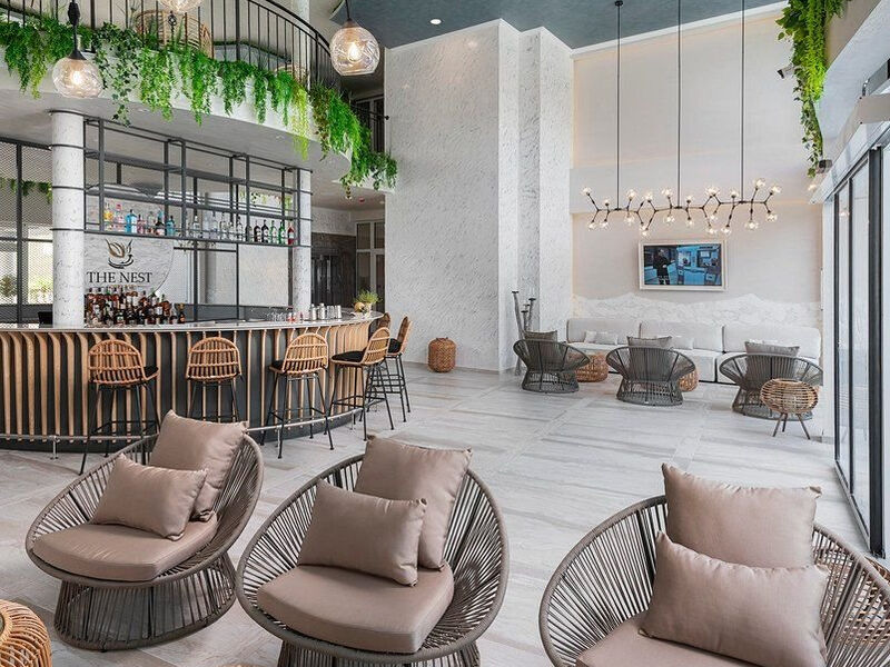 Siena Premium Retreat