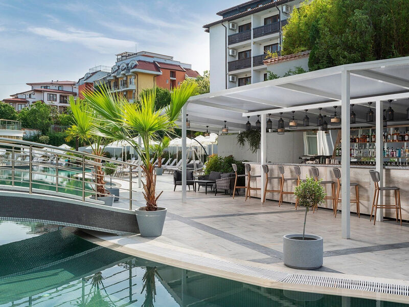 Siena Premium Retreat