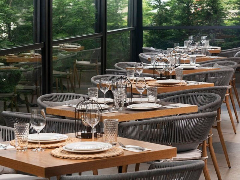 Siena Premium Retreat