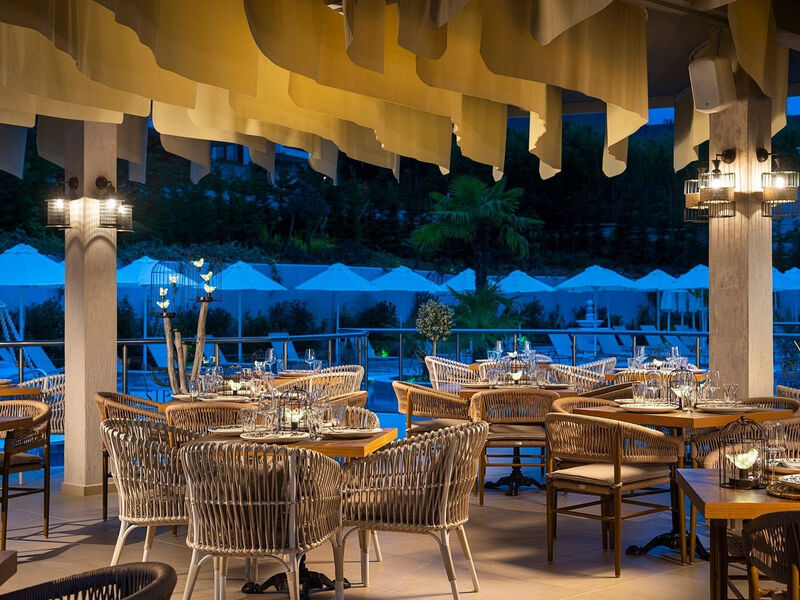 Siena Premium Retreat