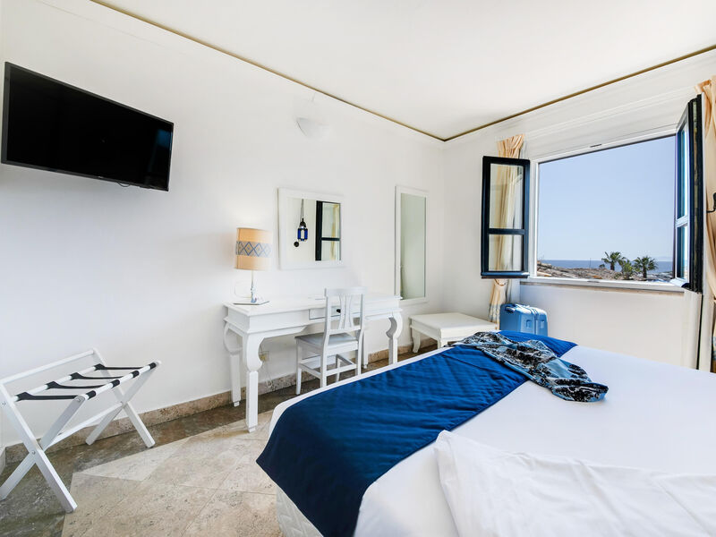 Sighientu Resort