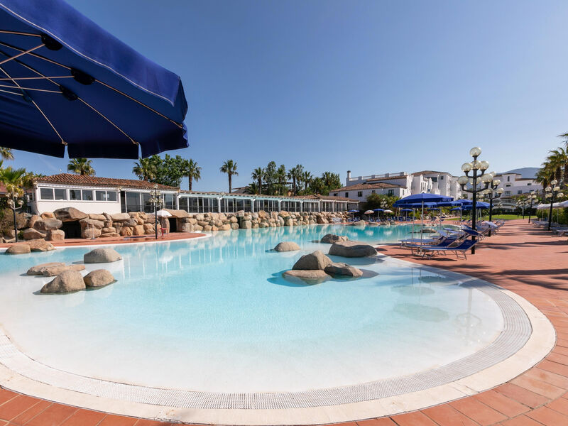 Sighientu Resort