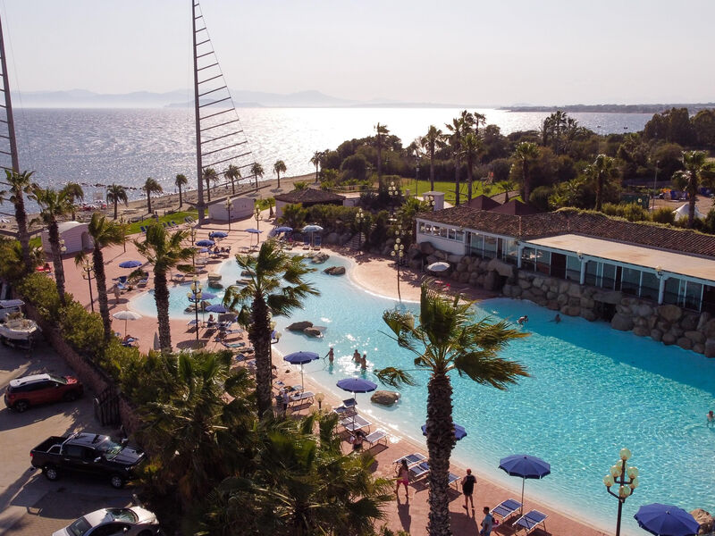 Sighientu Resort