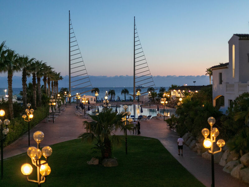 Sighientu Resort