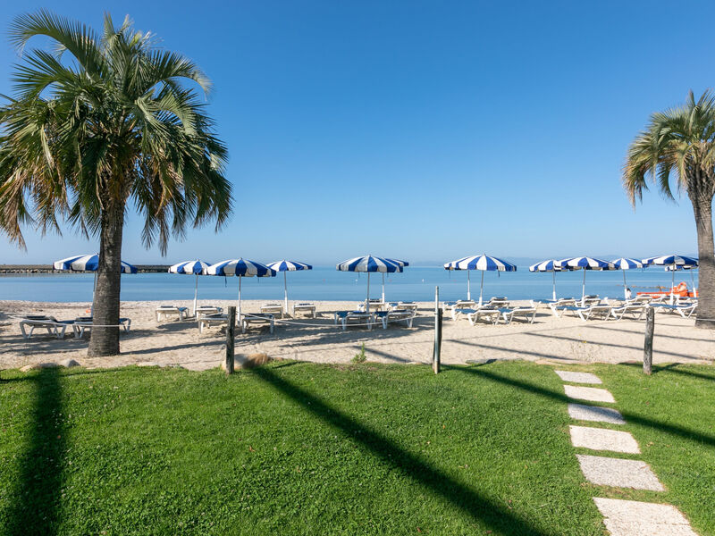 Sighientu Resort