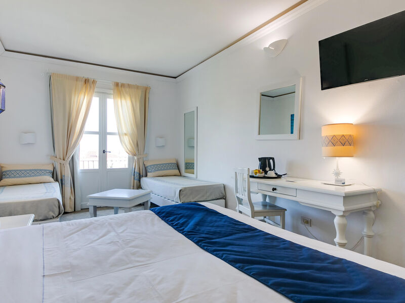 Sighientu Resort