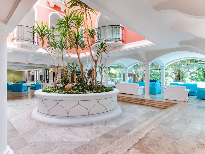 Sighientu Resort