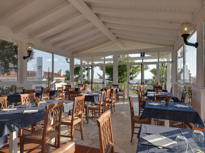 Sighientu Resort