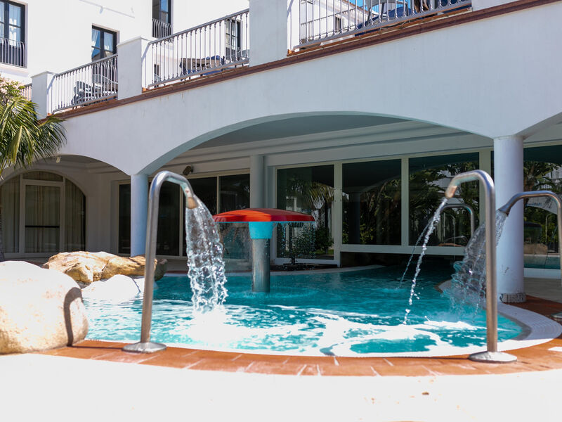 Sighientu Resort