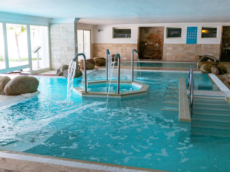 Sighientu Resort