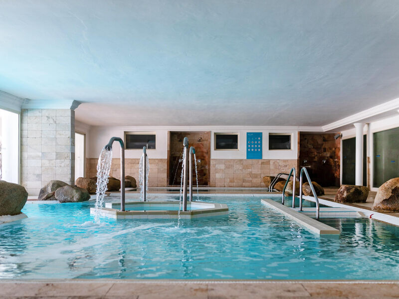 Sighientu Resort