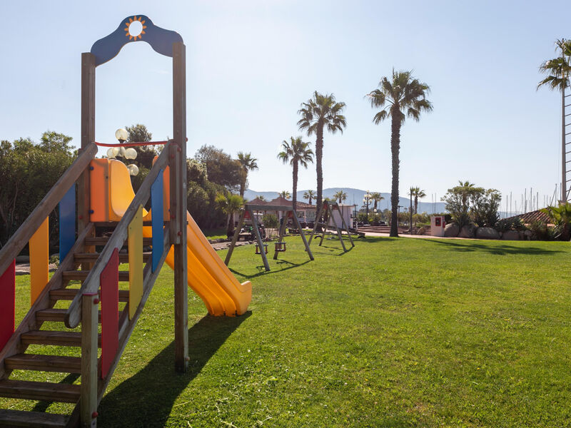 Sighientu Resort
