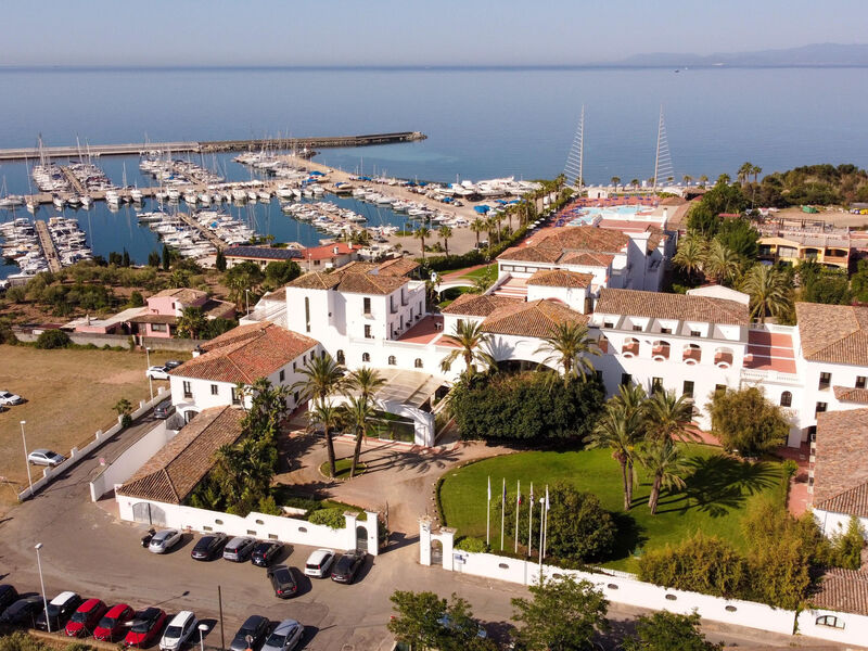 Sighientu Resort