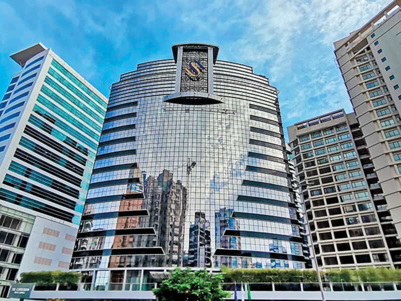 Signature 1 Hotel Tecom
