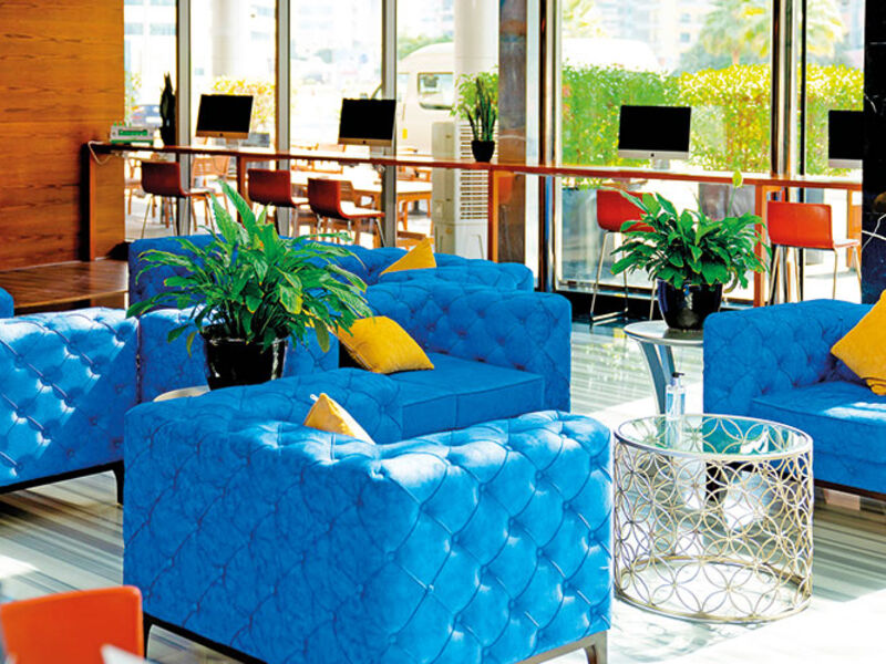 Signature 1 Hotel Tecom